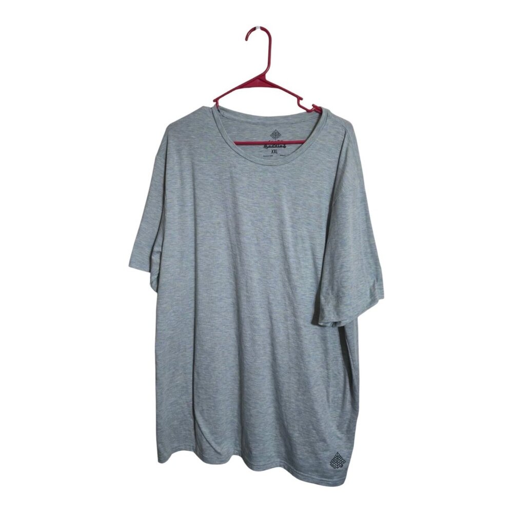 Super Massive Shirt Men 2XL Heathered T Oversized Athleisure Gorpcore Streetwear